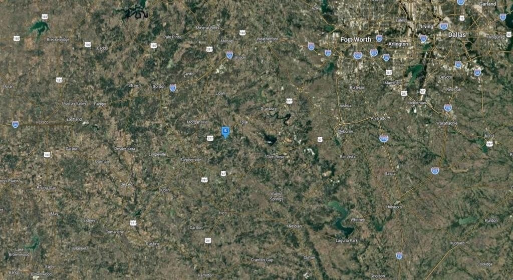 1.01 acres in Erath County - photo 5