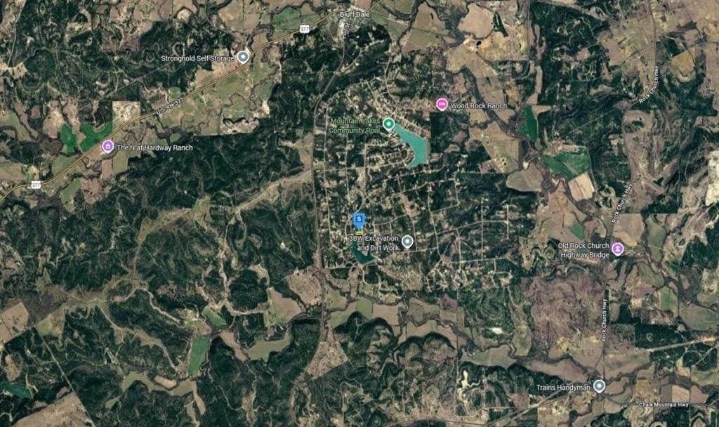 1.01 acres in Erath County - photo 4