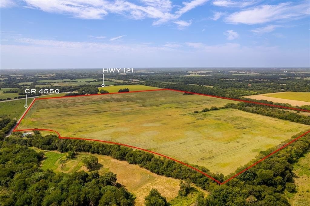 124.31 acres in Fannin County - photo 4