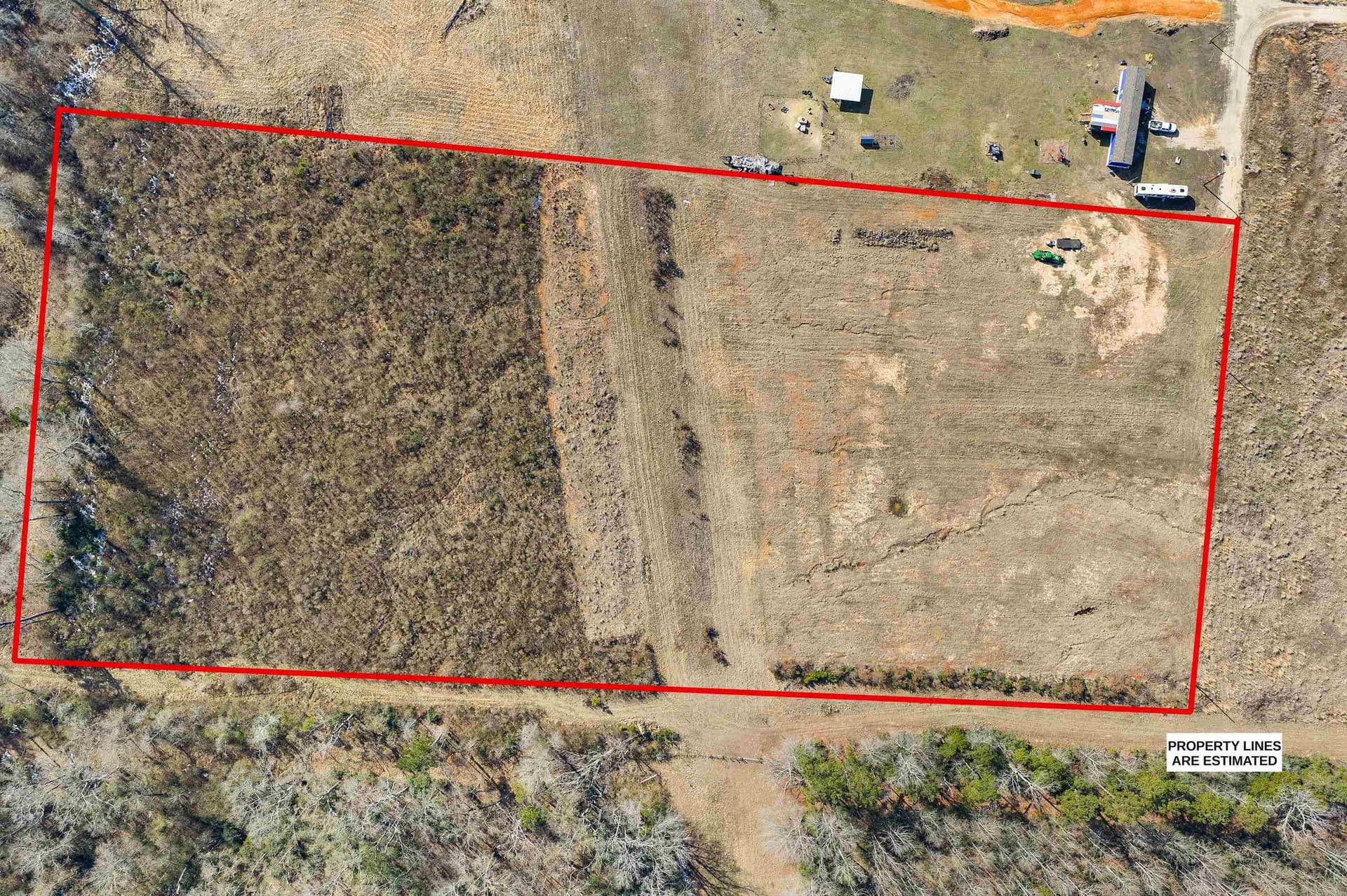 10 acres in Panola County - photo 6
