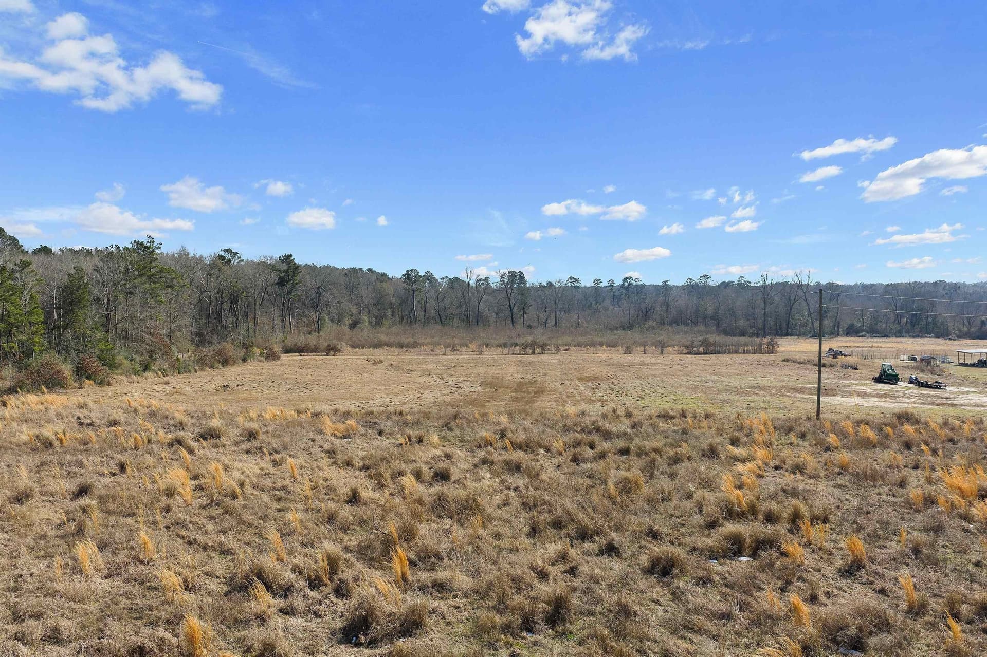 10 acres in Panola County - photo 2