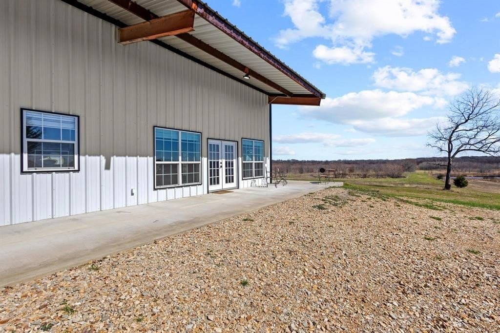 594.65 acres in Lamar County - photo 3