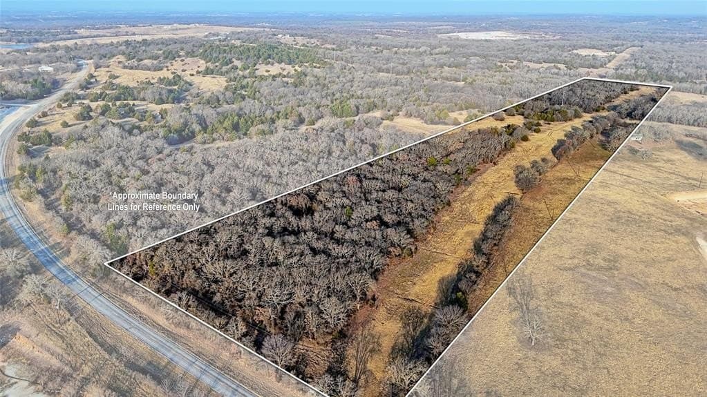 33.81 acres in Montague County - photo 19