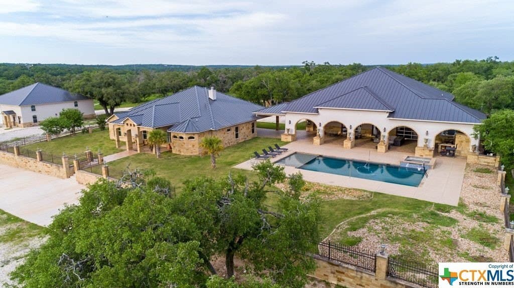38.94 acres in Hays County - photo 40