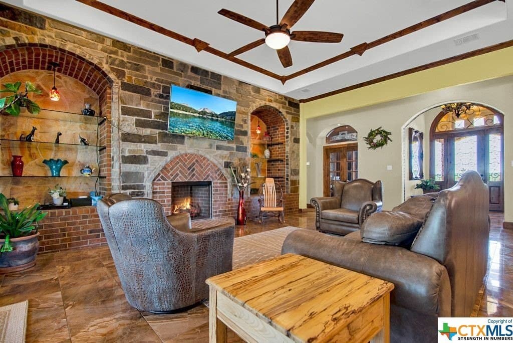 38.94 acres in Hays County - photo 12