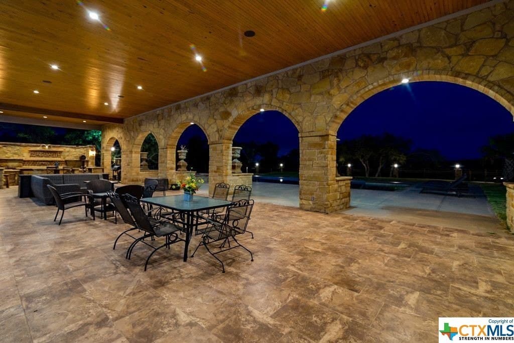 38.94 acres in Hays County - photo 38