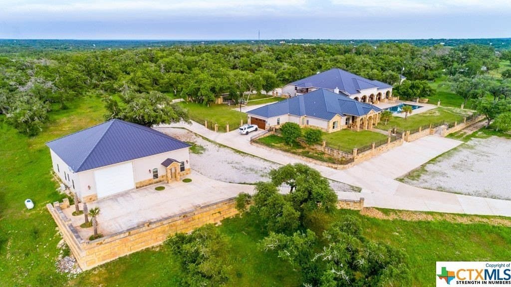 38.94 acres in Hays County - photo 5
