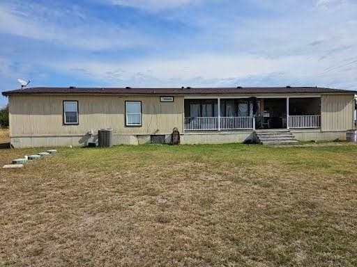 10 acres in Kaufman County - photo 12