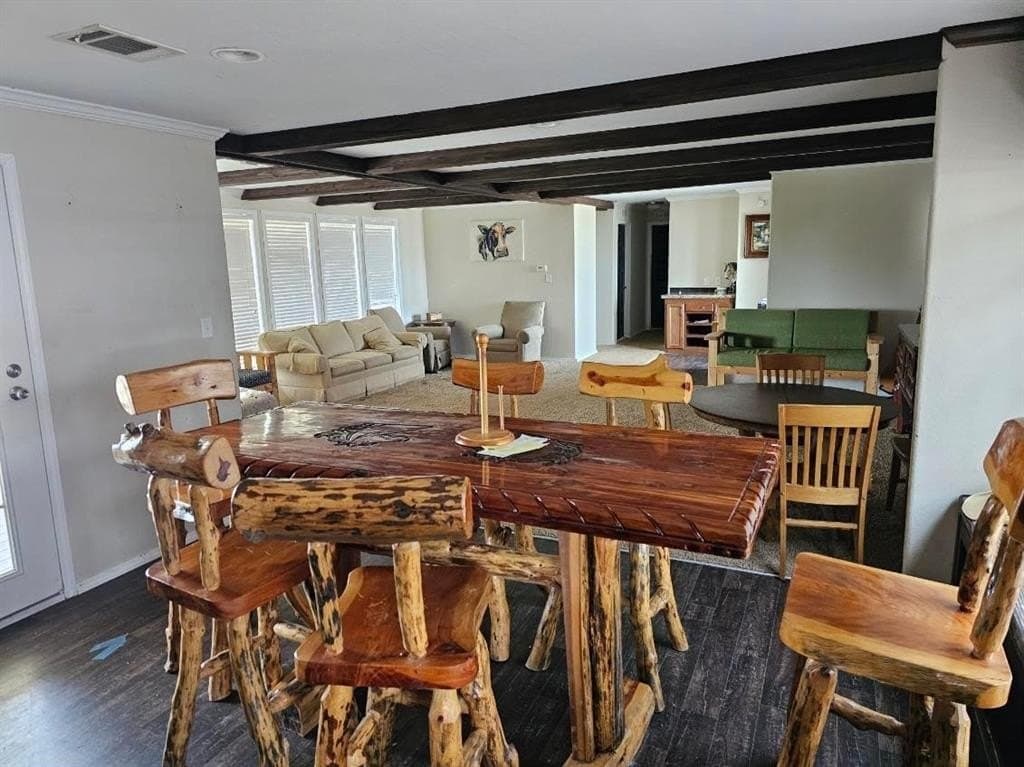 10 acres in Kaufman County - photo 3