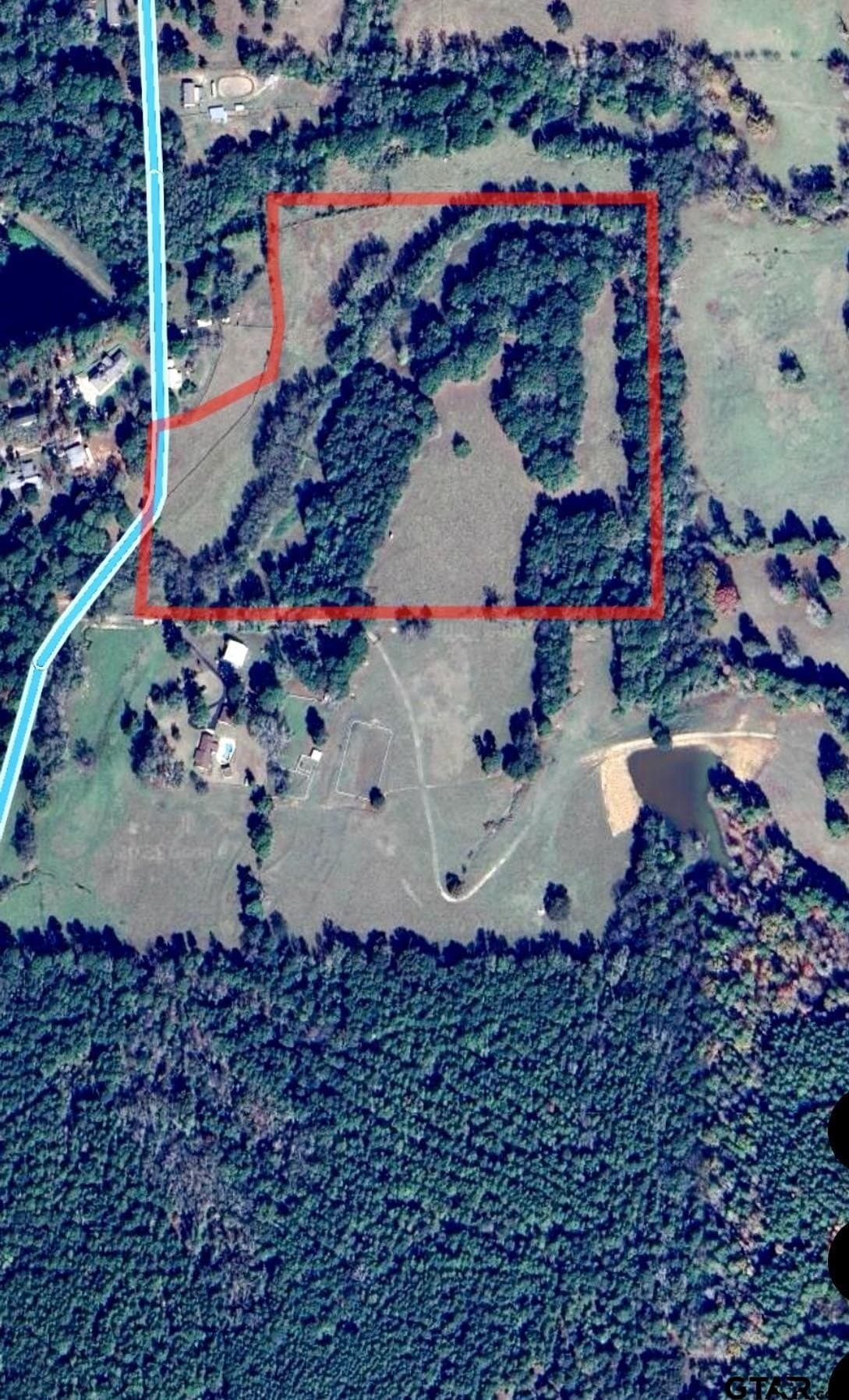 27.98 acres in Cherokee County - photo 2
