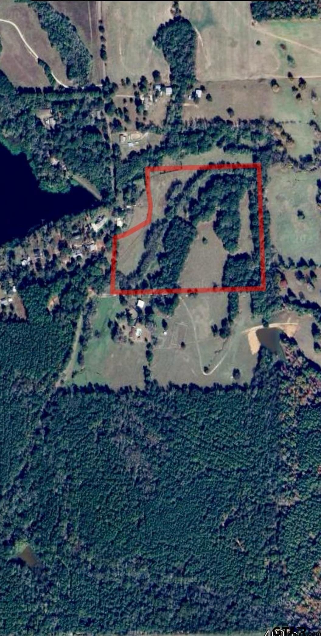 27.98 acres in Cherokee County - photo 4