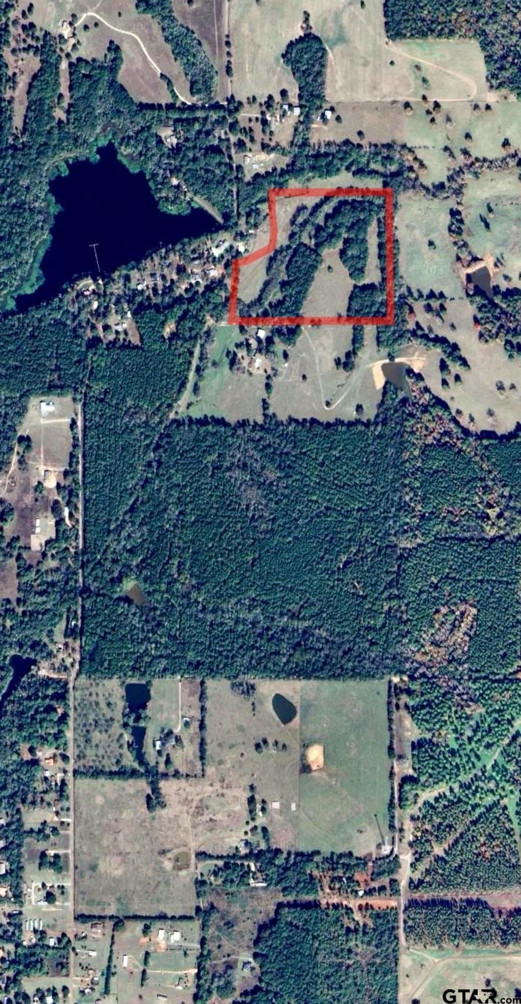 27.98 acres in Cherokee County - photo 3