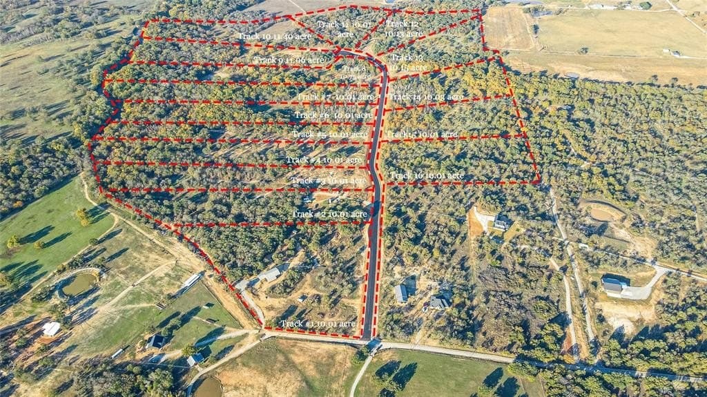 10.75 acres in Wise County - photo 5