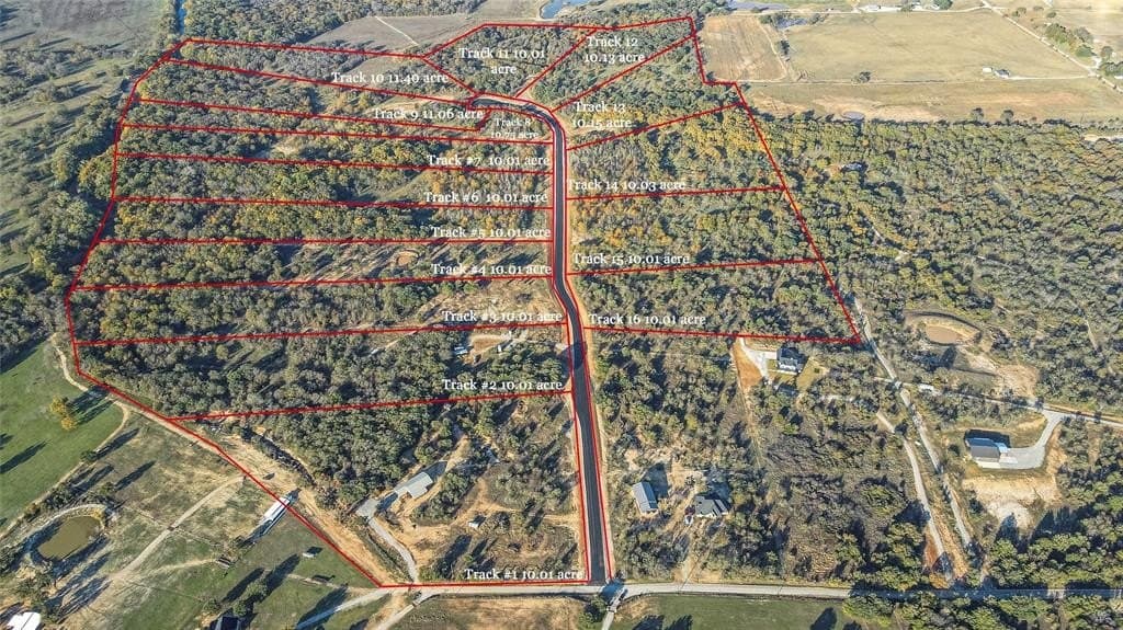 10.75 acres in Wise County - photo 2