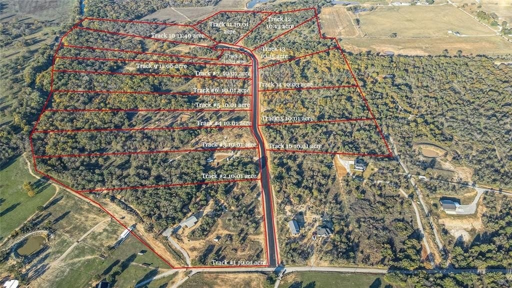 10.75 acres in Wise County - photo 3