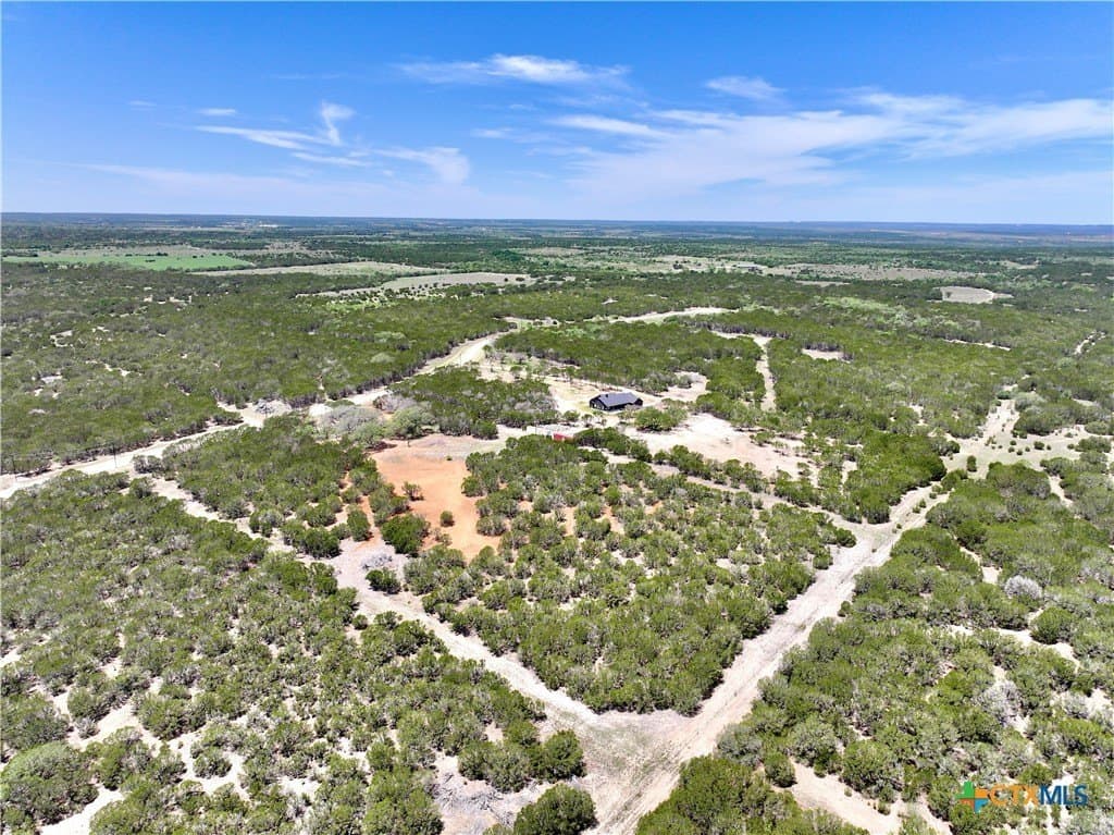 10 acres in Burnet County - photo 4