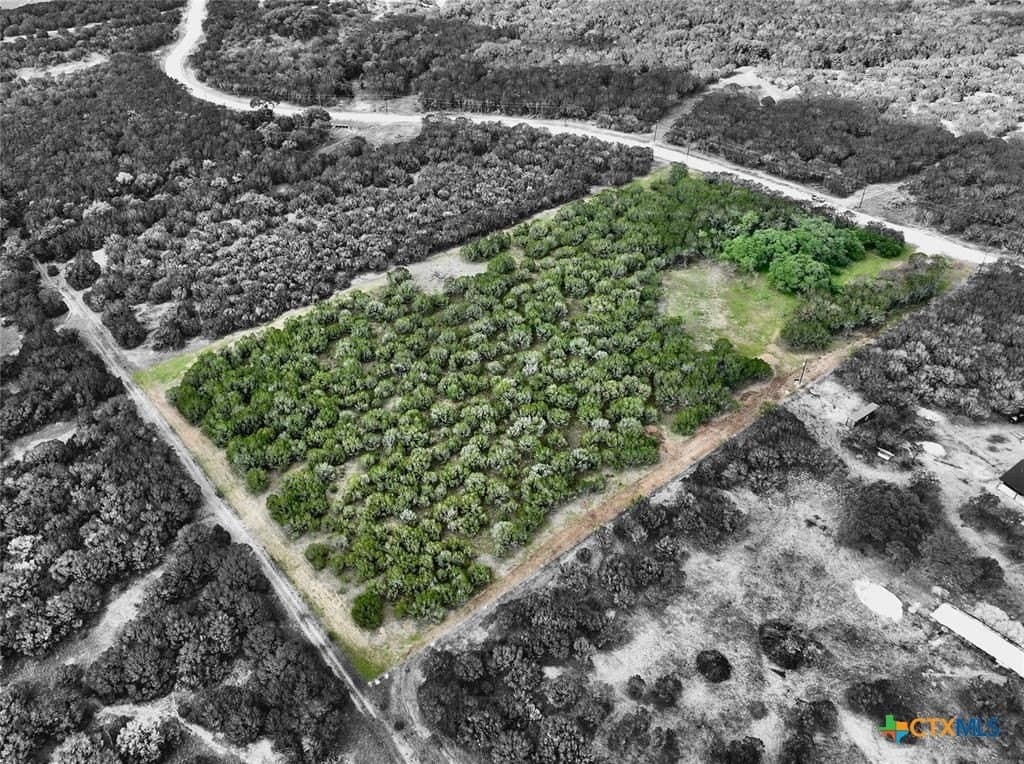 10 acres in Burnet County - photo 3