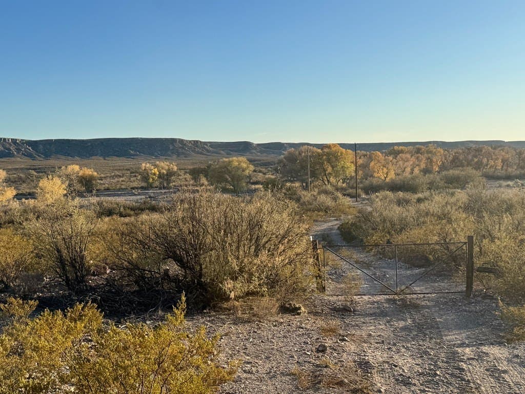 19.99 acres in Presidio County - photo 4