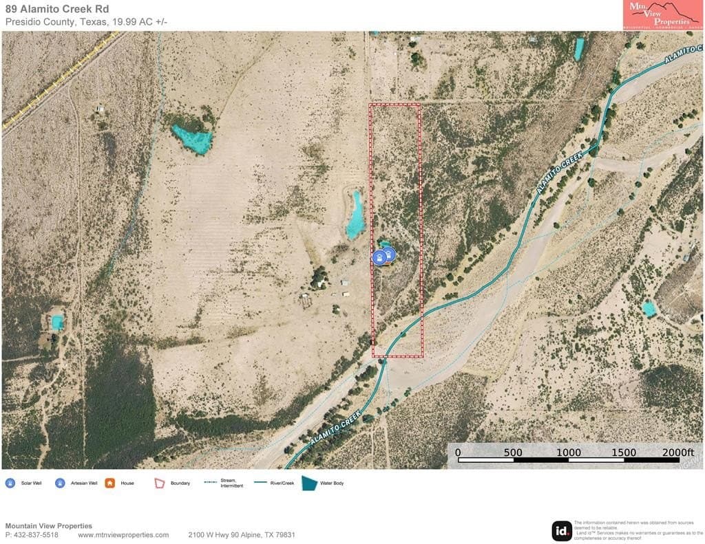 19.99 acres in Presidio County - photo 36
