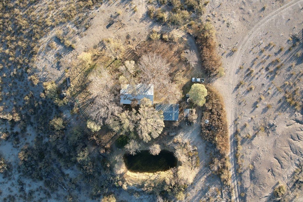 19.99 acres in Presidio County - photo 34