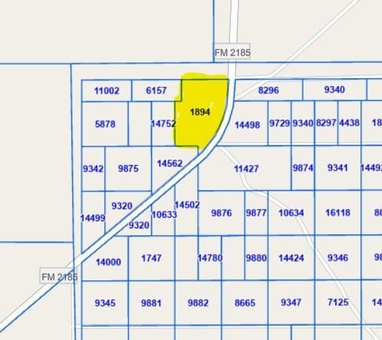 19.27 acres in Culberson County - photo 2