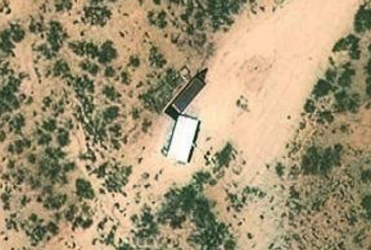 19.27 acres in Culberson County - photo 3