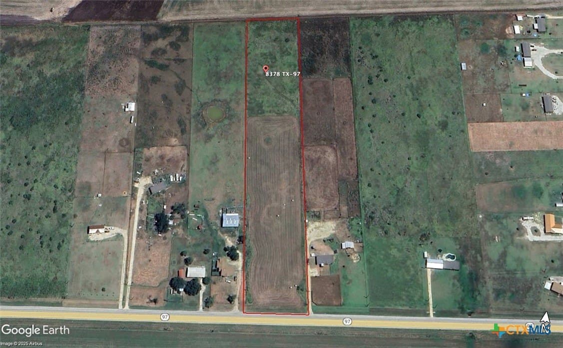 6.16 acres in Gonzales County - photo 2