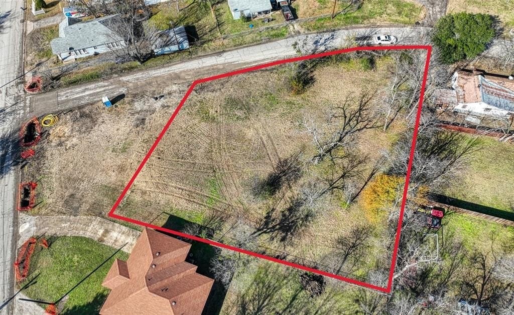 0.53 acres in Kaufman County - photo 2