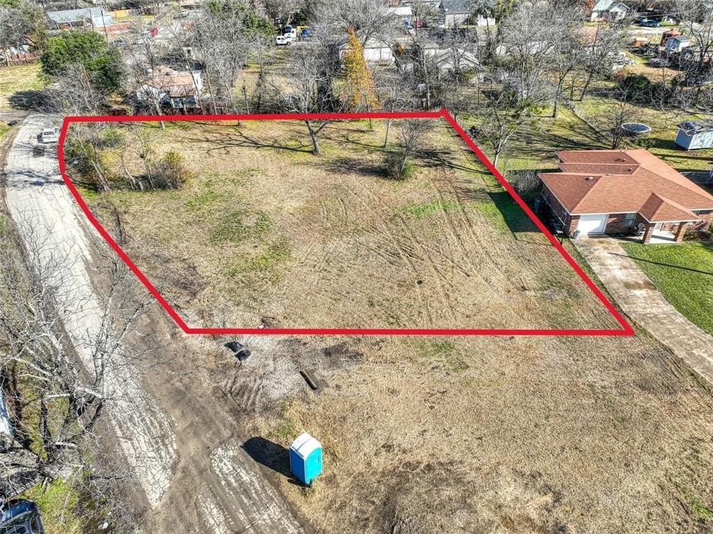 0.53 acres in Kaufman County - photo 3