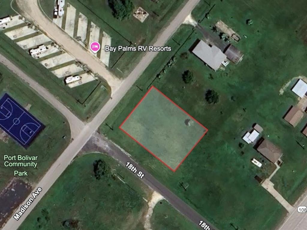 0.32 acres in Galveston County - photo 3