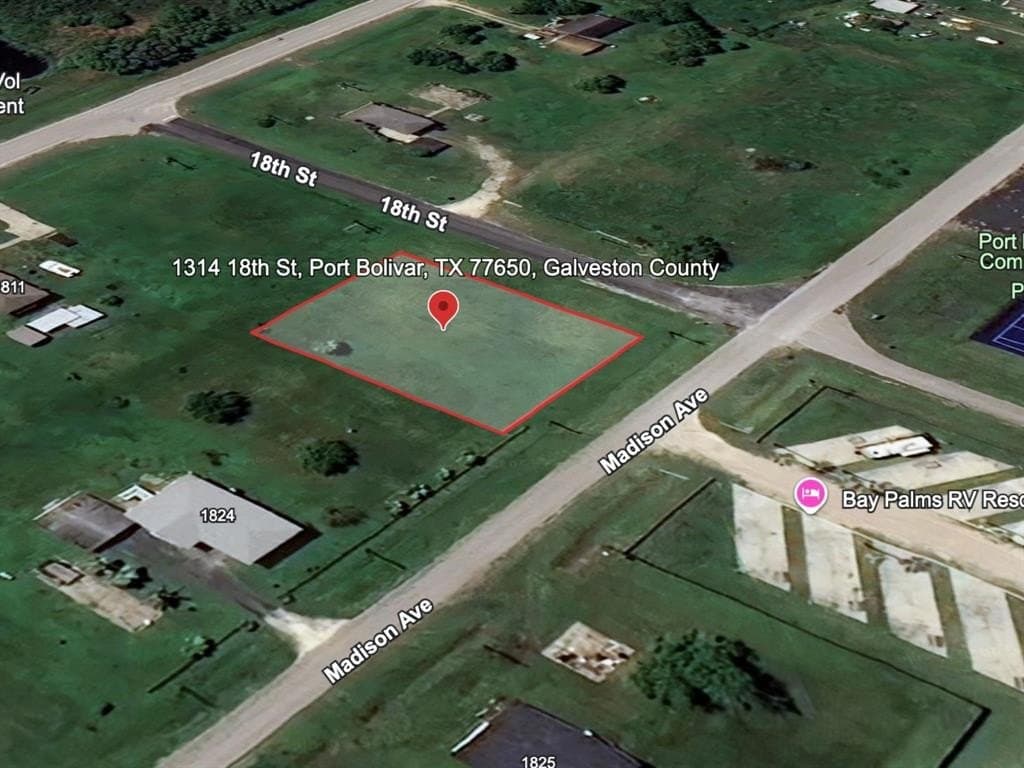 0.32 acres in Galveston County - photo 2