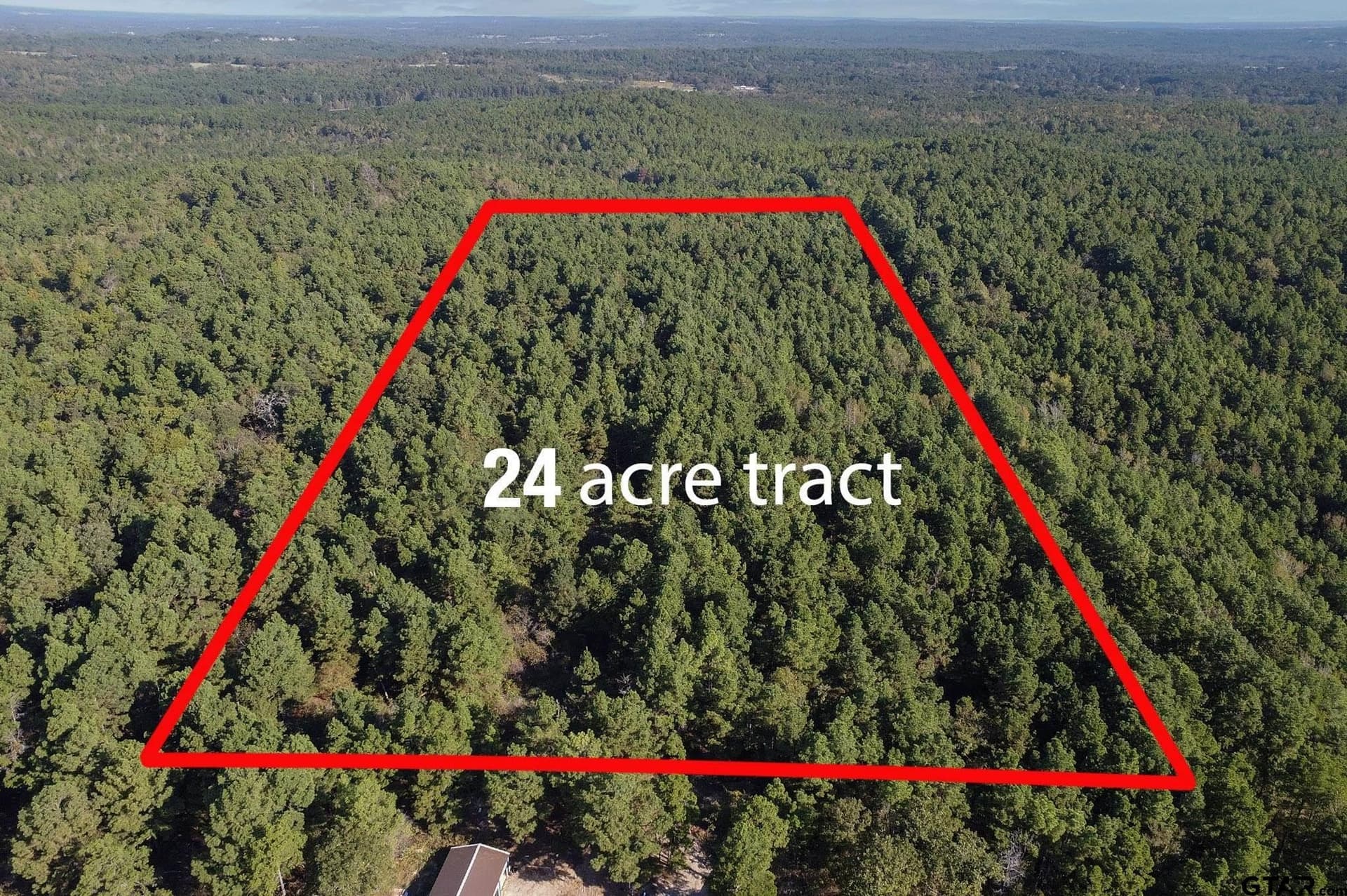 24 acres in Henderson County - photo 2