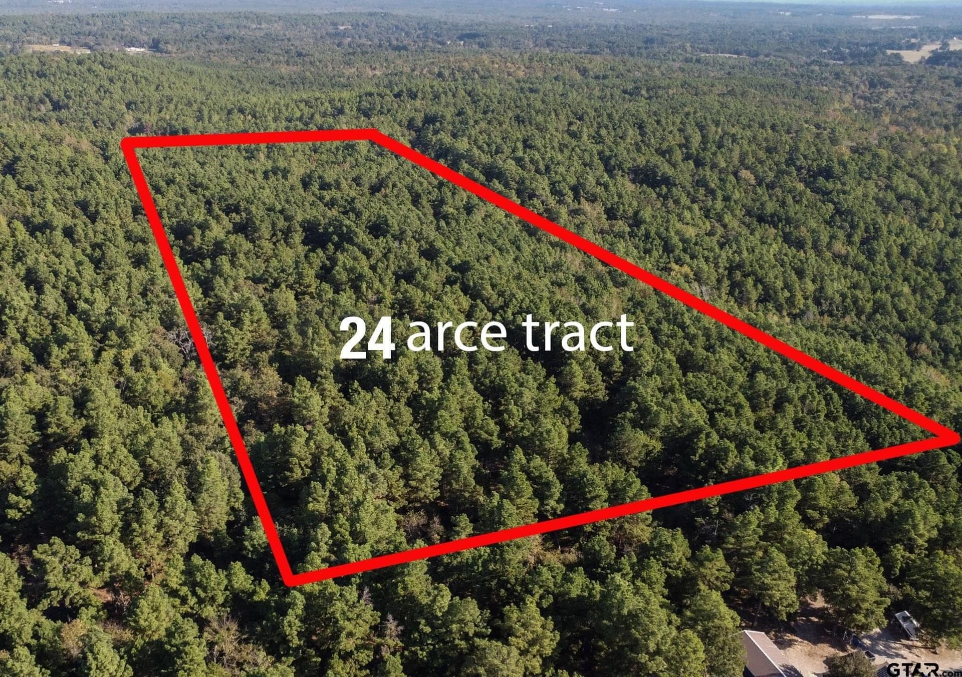 24 acres in Henderson County - photo 3