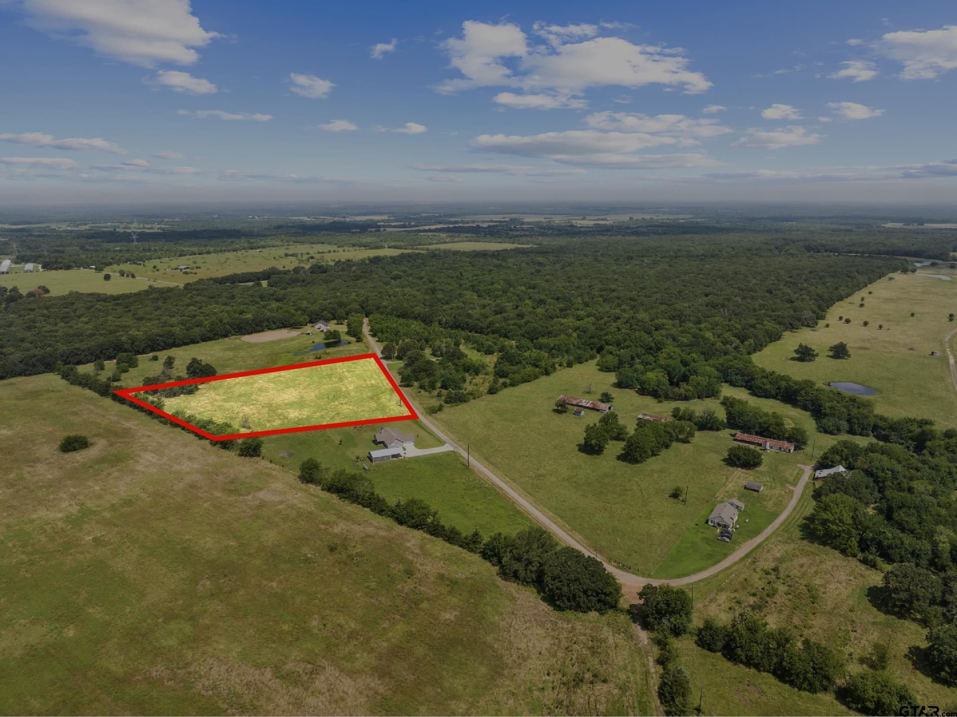 5.95 acres in Franklin County - photo 3