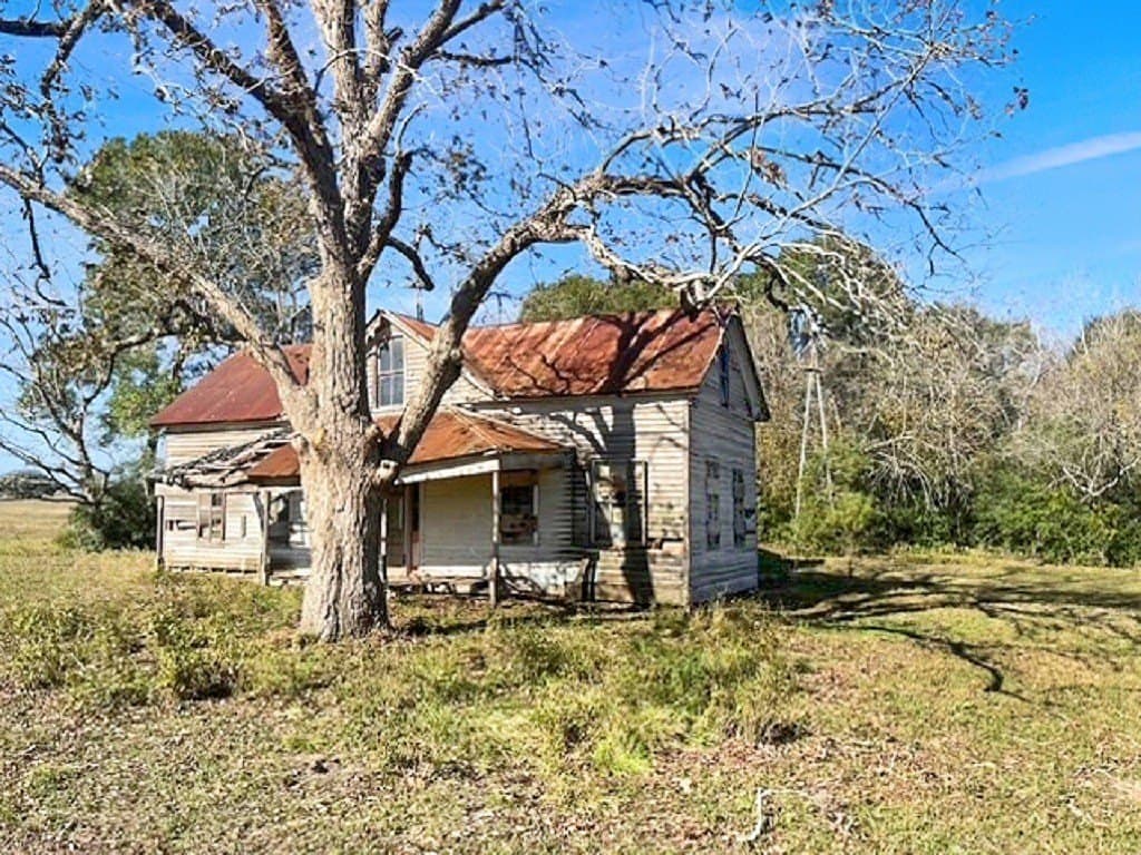 65 acres in Colorado County - photo 16