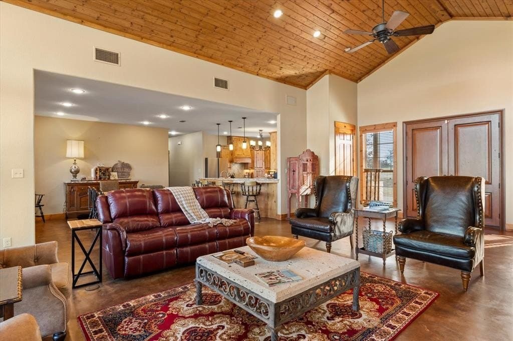 10 acres in Titus County - photo 24