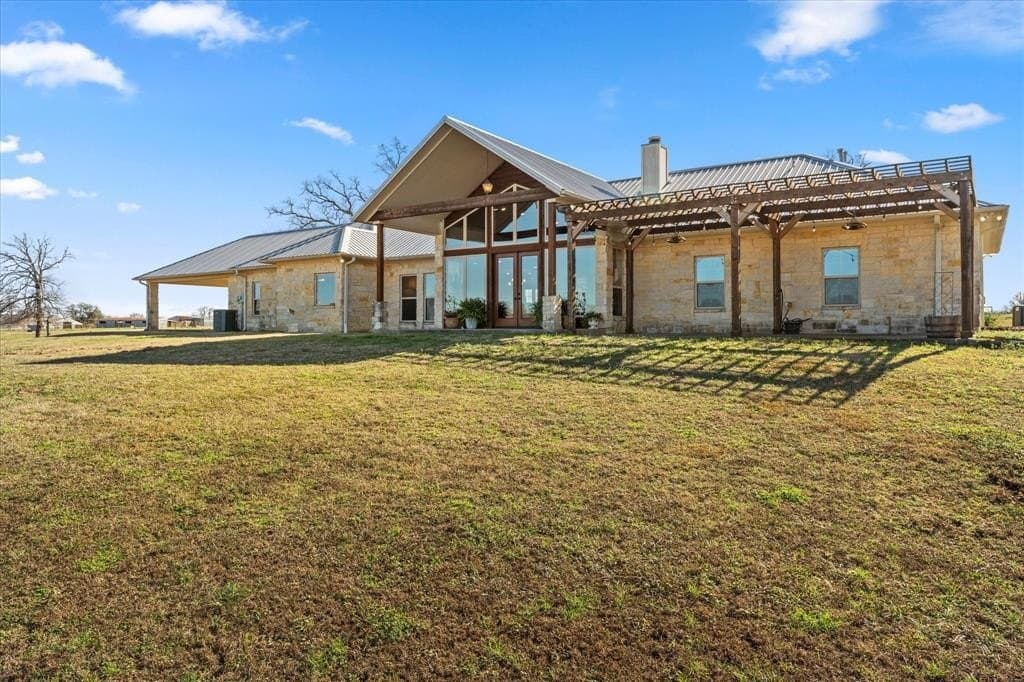 10 acres in Titus County - photo 4