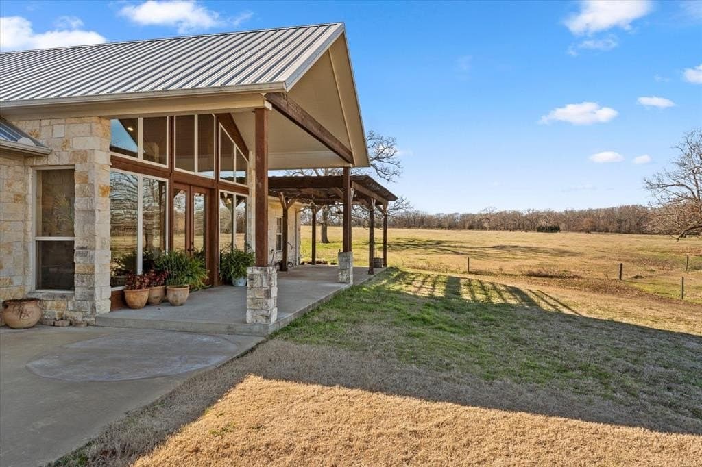 10 acres in Titus County - photo 3