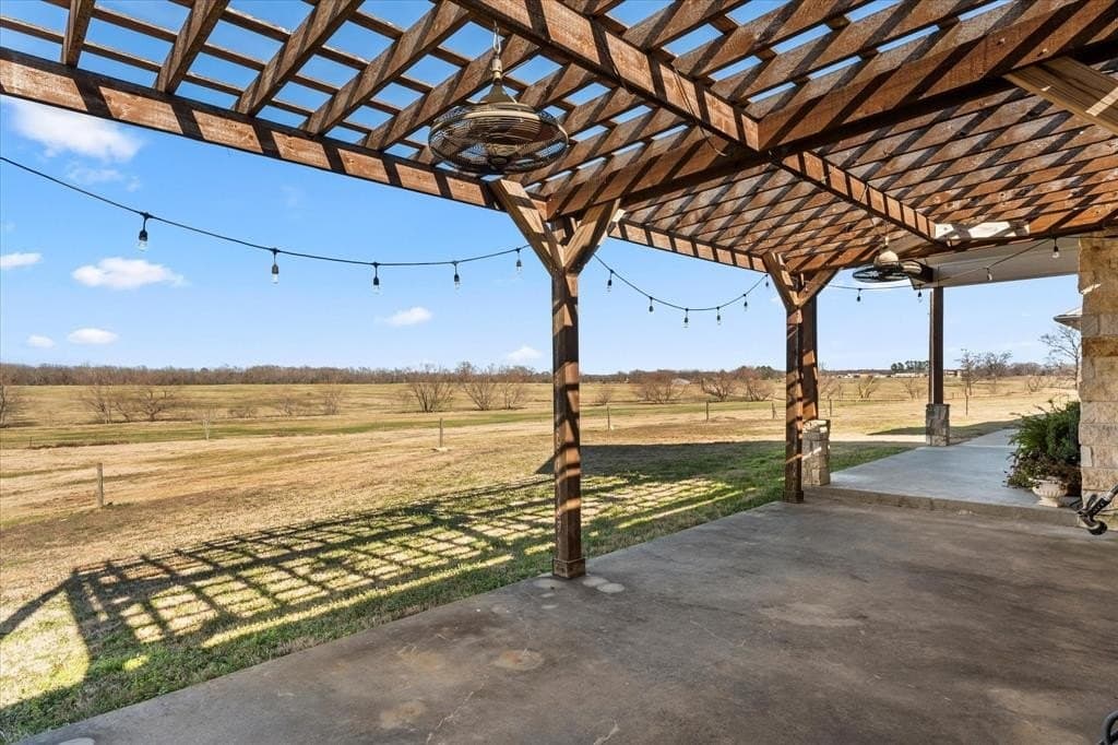 10 acres in Titus County - photo 8