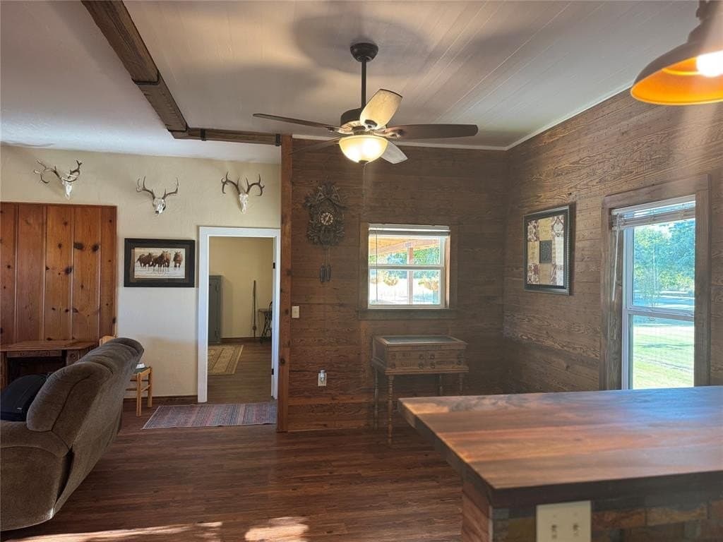 21.85 acres in Bosque County - photo 9