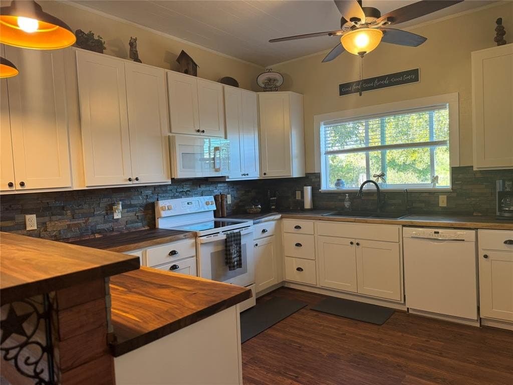 21.85 acres in Bosque County - photo 6
