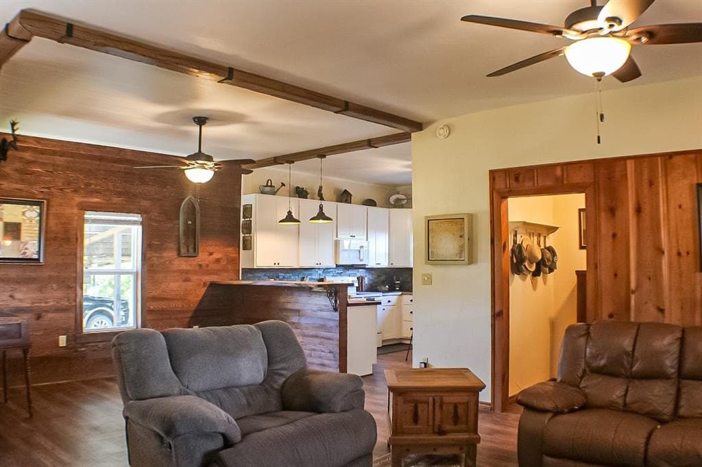 21.85 acres in Bosque County - photo 12