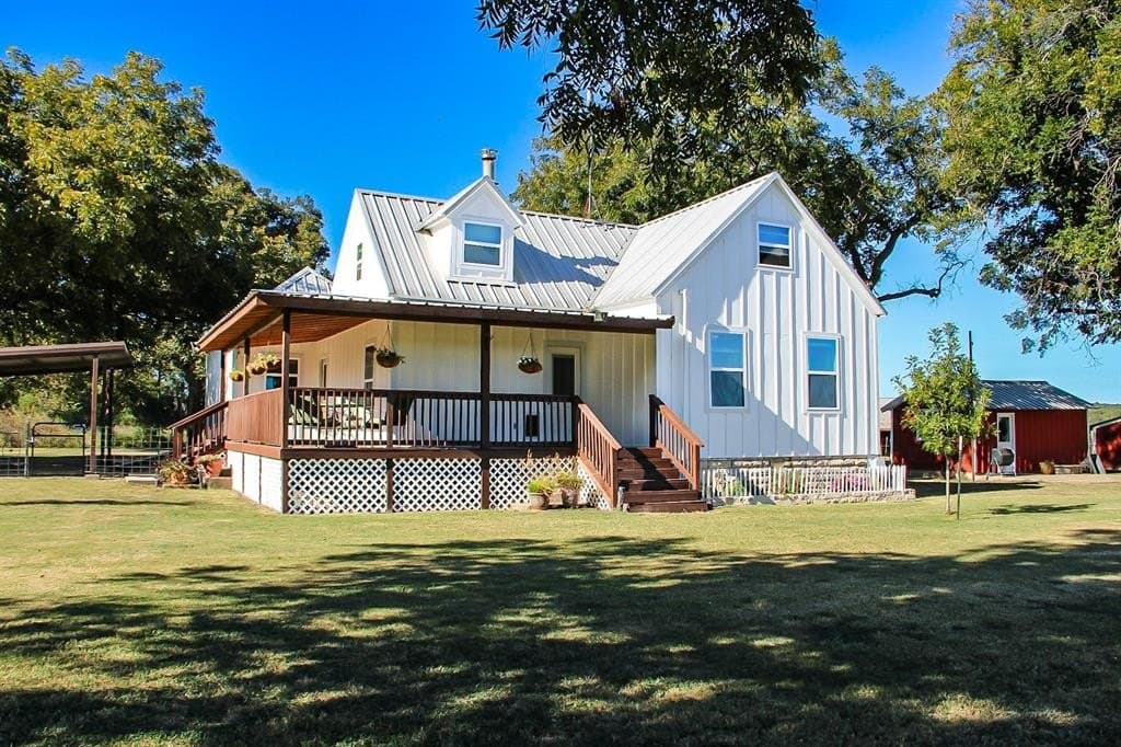 21.85 acres in Bosque County - photo 2