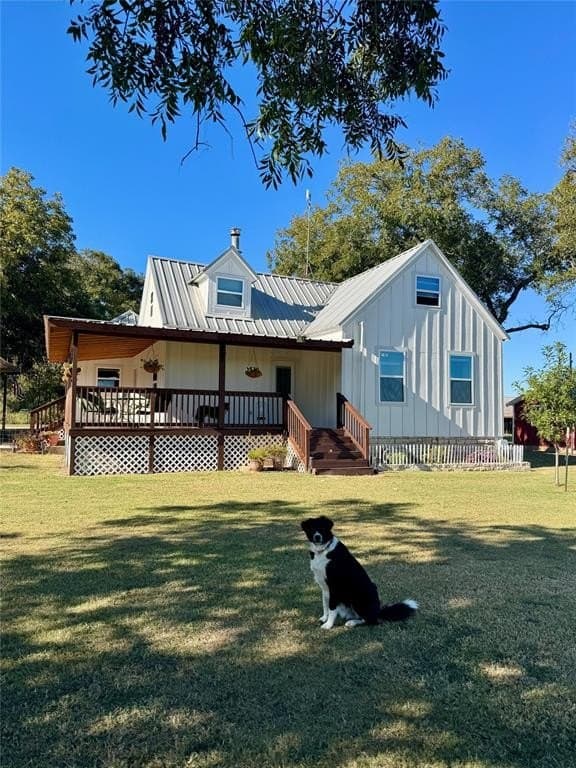 21.85 acres in Bosque County - photo 30