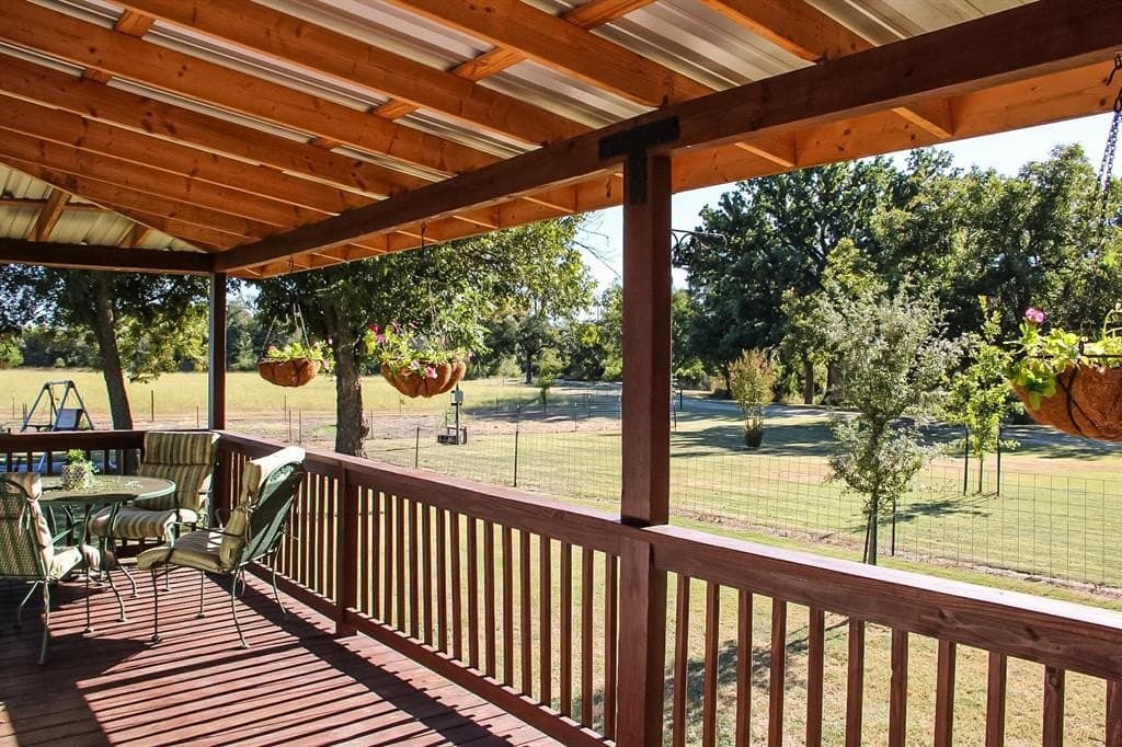 21.85 acres in Bosque County - photo 5