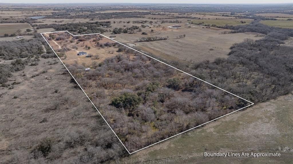 34.1 acres in Erath County - photo 2