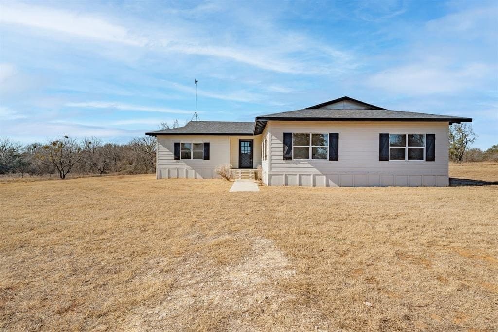 34.1 acres in Erath County - photo 4