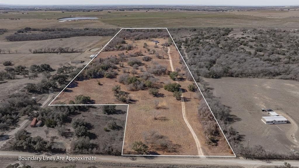 34.1 acres in Erath County - photo 3