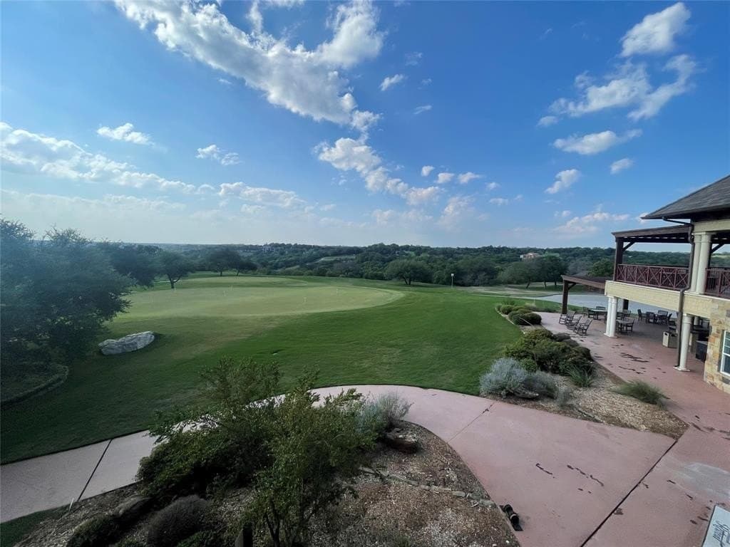 0.37 acres in Johnson County - photo 8