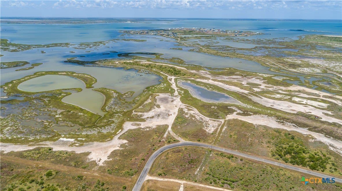 60.37 acres in Aransas County - photo 2